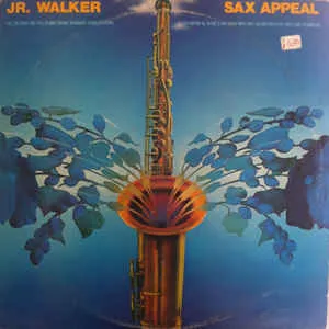 Sax appeal